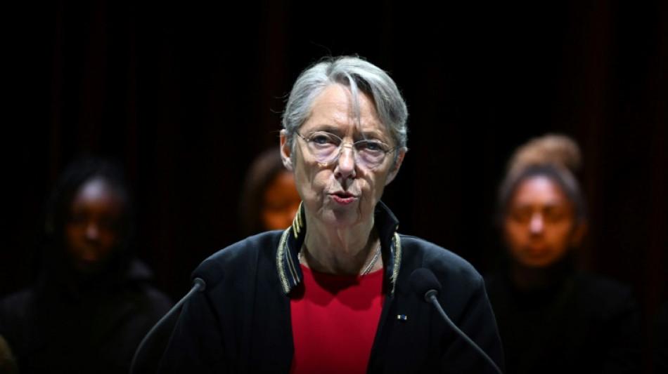 La tensi&oacute;n sobre la reforma de las pensiones aumenta en Francia antes de una nueva protesta