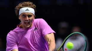 Davis Cup: Zverev bringt Deutschland zurück in die Spur