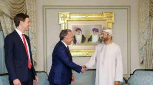 L'Iran et les Etats-Unis en pourparlers &agrave; Oman, sous la menace am&eacute;ricaine 