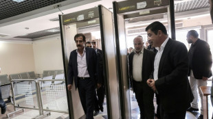 Israel cerrar&aacute; indefinidamente el principal cruce entre Jordania y Cisjordania, afirman autoridades palestinas y jordanas