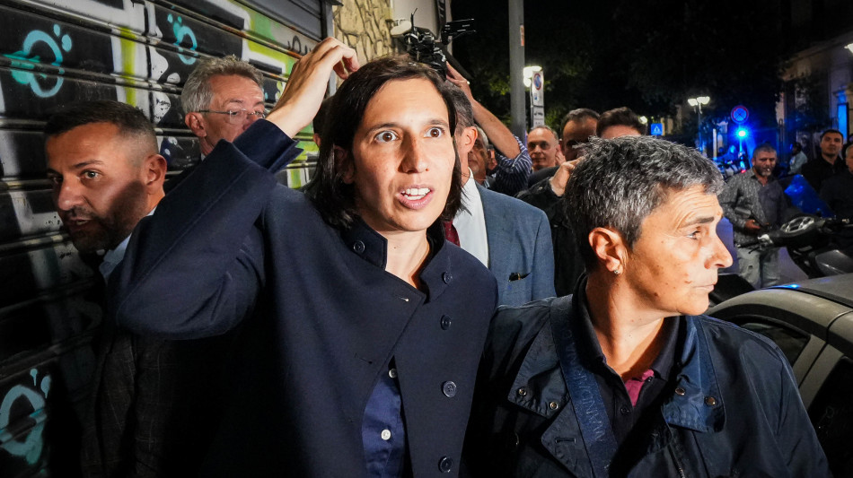 Schlein,a New York vince sinistra con parole e programmi chiari