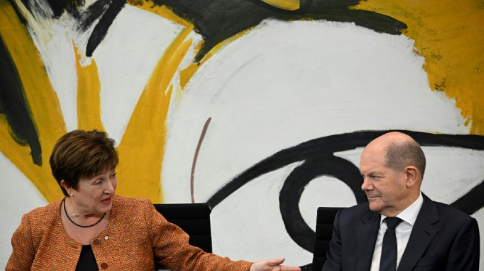 El FMI podr&iacute;a revisar a la baja sus proyecciones de crecimiento de China