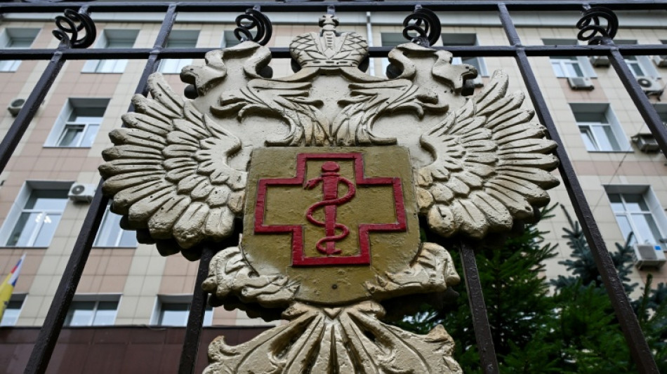Russische Beh&ouml;rde dementiert Sicherheitsma&szlig;nahmen nach angeblichem Pestfall