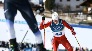 El fondista noruego Klaebo iguala el r&eacute;cord de 8 oros ol&iacute;mpicos de invierno