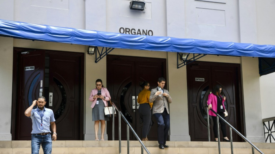 Corte analisa legalidade da candidatura de favorito &agrave;s presidenciais do Panam&aacute;