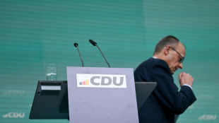 Neue Gruppe in der CDU fordert "Kurskorrektur" von Parteichef Merz