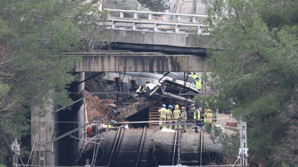 Dos accidentes en 48 horas siembran dudas sobre la seguridad de los trenes espa&ntilde;oles