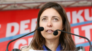 Sophie Binet &eacute;lue &agrave; la t&ecirc;te de la CGT 