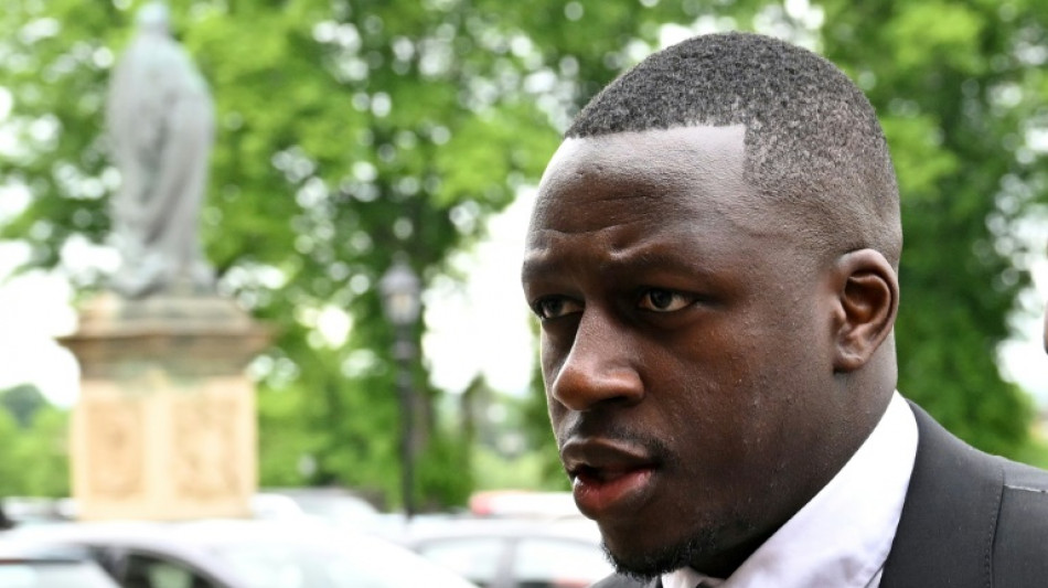 El futbolista Mendy, ante la justicia tras acusaciones de violaci&oacute;n