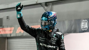 Russell (Mercedes) conquista pole do GP de Singapura; Bortoleto larga em 16&ordm;