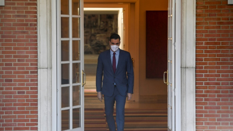 Espa&ntilde;a y Marruecos abren "una nueva etapa" tras una larga crisis