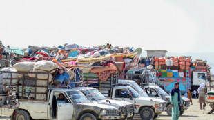 Pakistan setzt Ausweisungen afghanischer Fl&uuml;chtlinge trotz UN-Appell fort