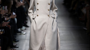 Ermanno Scervino reinventa il classico per il prossimo inverno