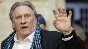 Treize femmes accusent G&eacute;rard Depardieu de violences sexuelles dans Mediapart
