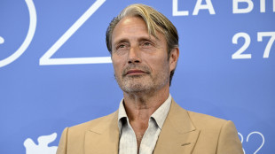 Mikkelsen, 'divento un adulto che ha ancora 5 anni'