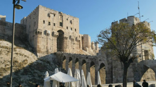 Jihadistas e rebeldes ocupam maior parte da cidade s&iacute;ria de Aleppo, diz ONG