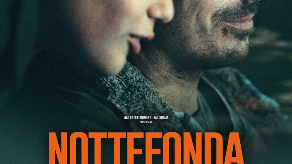 Francesco e Mario Di Leva e l'ossessione di 'Nottefonda'