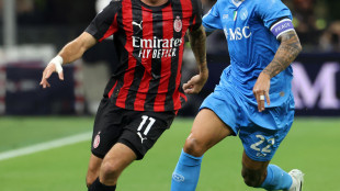 Serie A: Milan-Napoli 2-1