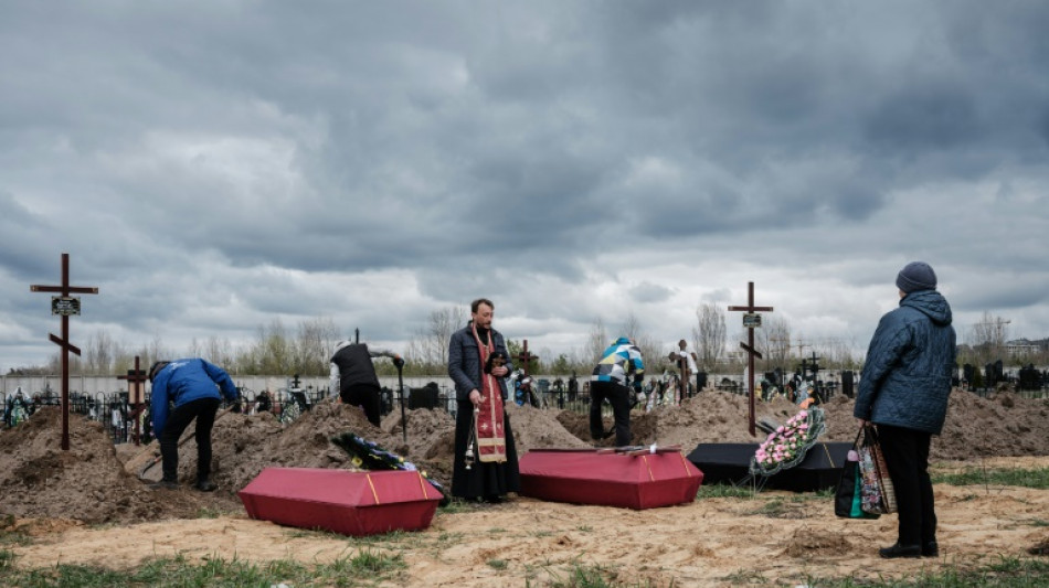 Russia unleashes offensive into east Ukraine: Zelensky