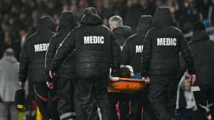 Arsenal's Martinelli 'deeply sorry' for shoving injured Bradley