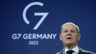 Scholz l&auml;dt G7-Staats und Regierungschefs f&uuml;r Donnerstag zu Ukraine-Gipfel ein