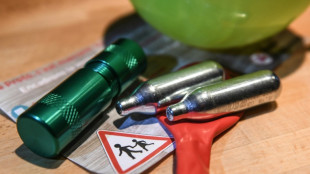 Le protoxyde d'azote au volant, une drogue indétectable difficile à endiguer