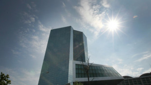 Europ&auml;ische Zentralbank l&auml;sst Leitzinsen unver&auml;ndert
