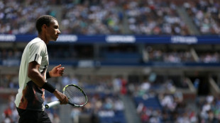 Auger-Aliassime elimina De Minaur e volta &agrave; semifinal do US Open
