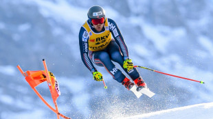Ski alpin: le Norv&eacute;gien Kilde vainqueur du super-G de Wengen