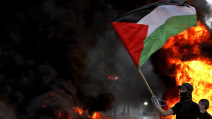Pal&auml;stinensisches Ministerium: Pal&auml;stinenser durch israelische Sch&uuml;sse get&ouml;tet