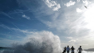 La tur&iacute;stica Costa Azul francesa busca reinventarse sin sus ricos clientes rusos