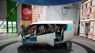 Brazil's Embraer to build flying taxis in Sao Paulo
