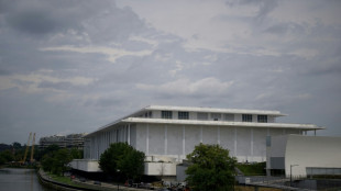 "Washington Post": Kennedy Center drohen Bankrott und baldige Schlie&szlig;ung