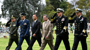 Siete menores mueren en un bombardeo del Ejército contra la guerrilla en Colombia