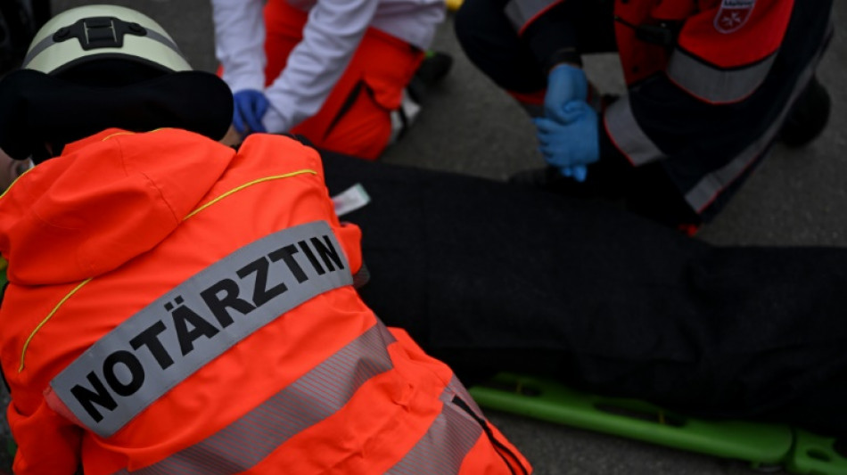Siebenj&auml;hriger in Hamburg von Linienbus erfasst und get&ouml;tet 