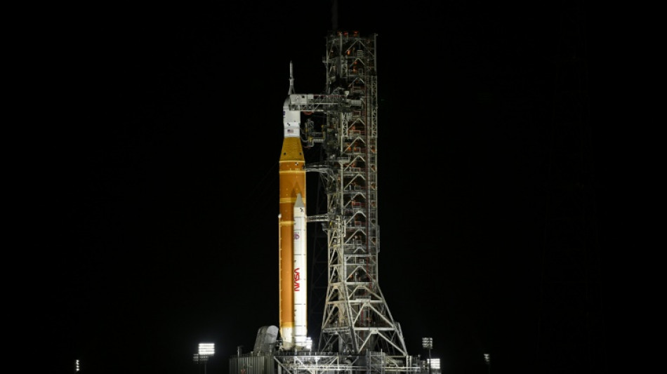 Nasa anuncia reestrutura&ccedil;&atilde;o de programa lunar Artemis ap&oacute;s m&uacute;ltiplos atrasos