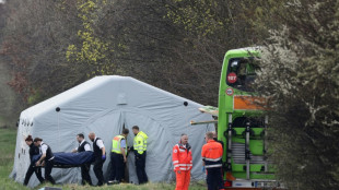 Allemagne: quatre morts et 35 bless&eacute;s dans un accident de car