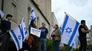Un homme inculpé pour l'assassinat de deux employés de l'ambassade d'Israël à Washington