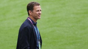Bierhoff beeindruckt von DFB-Frauen: "Sind &uuml;bergl&uuml;cklich"