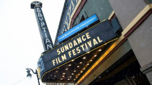 Hollywood meets the world in Sundance line-up