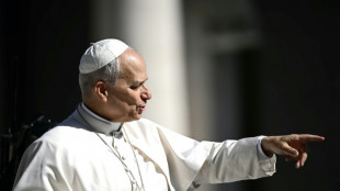 Pope names former undocumented migrant as US bishop