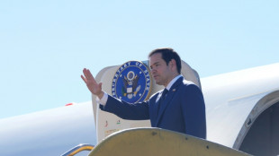 Rubio diz que n&atilde;o vai participar de reuni&atilde;o do G20
