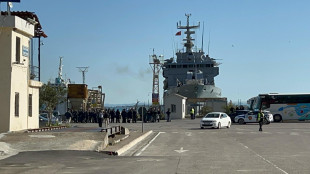 Cecilia Strada, migranti ammanettati durante lo sbarco