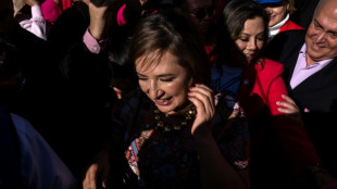 Candidata de oposi&ccedil;&atilde;o pede a presidente do M&eacute;xico que n&atilde;o intervenha nas elei&ccedil;&otilde;es