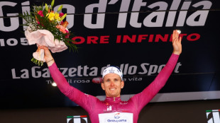 D&eacute;mare supera a Gaviria al esprint, Juan Pedro L&oacute;pez conserva la 'maglia rosa'