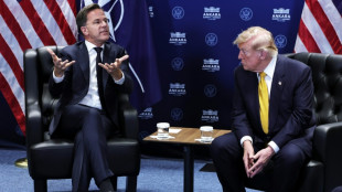 Trump &auml;u&szlig;ert sich auf Gipfel "sehr ver&auml;rgert &uuml;ber die Nato"