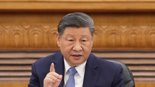 Xi ha epurato il numero due delle forze armate