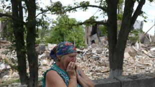 Ukraine: Russland erh&ouml;ht milit&auml;rischen Druck vor EU-Entscheidung