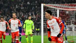 Allemagne: Musiala rend hommage &agrave; Beckenbauer avec un doubl&eacute; et une victoire du Bayern
