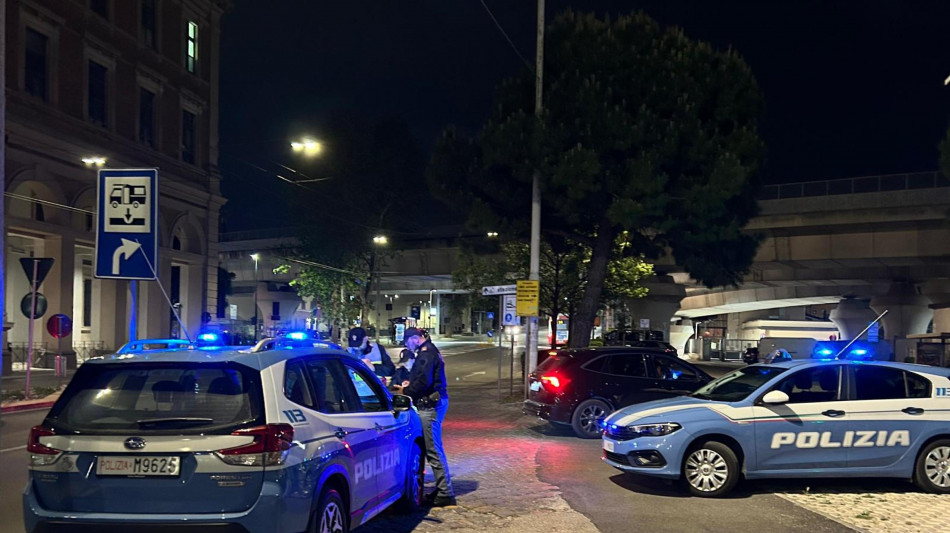 Maxi operazione contro la criminalit&agrave; giovanile, 539 arresti